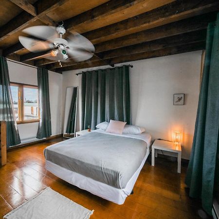 Le Loft Charlotte 2 Apartamento Quebeque Exterior foto